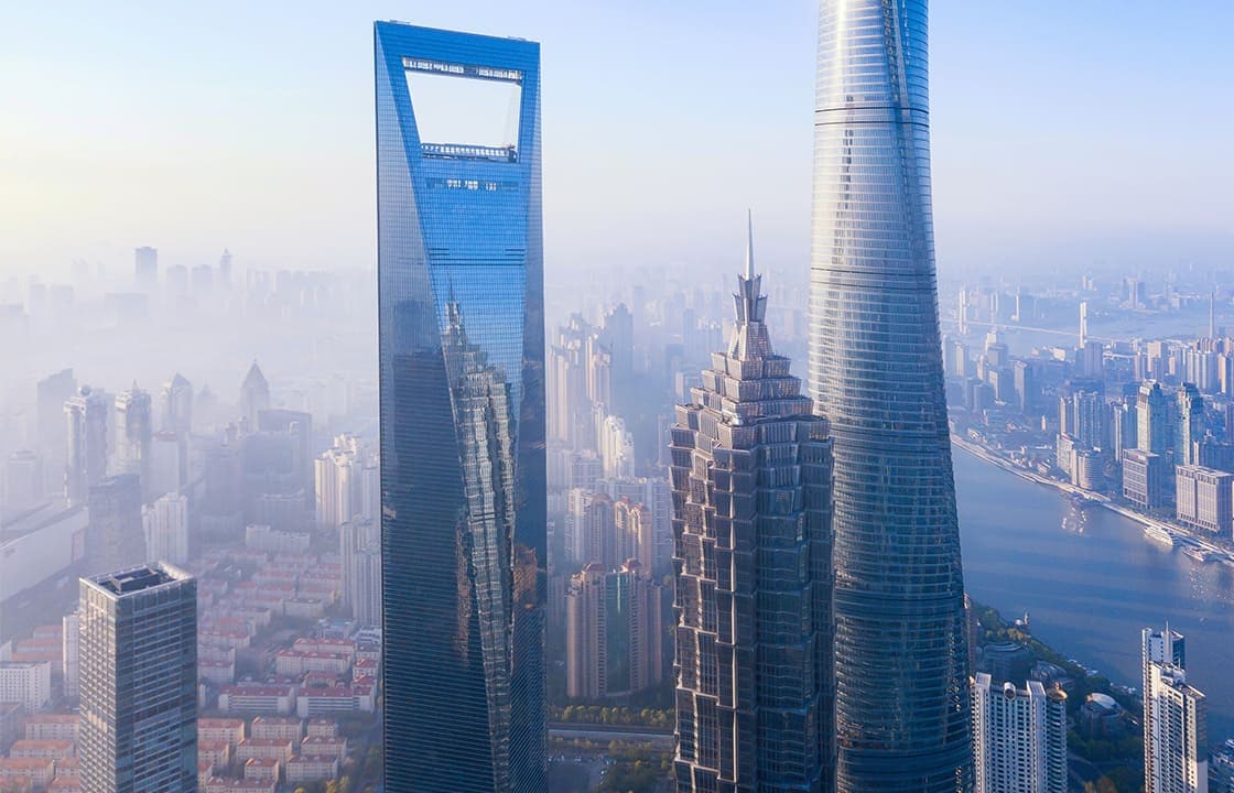 bifa必发(中国)有限公司 总部 Shanghai