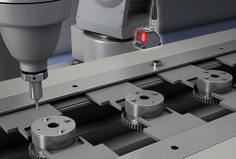 确认螺丝紧固情况