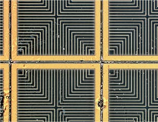 太阳能电池评价的观察和分析