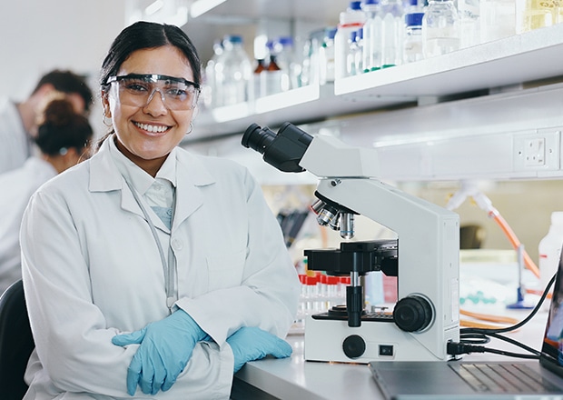 超景深3D显微镜在科研院所的应用