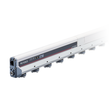 SJ-Q 系列 - 高平衡免维护静电消除器